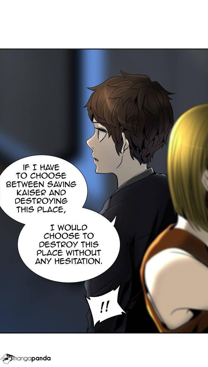 Tower of God Chapter 294 image 09
